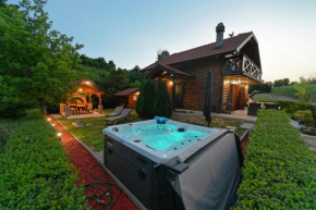 Family friendly house with a parking space Mihalic Selo, Karlovac - 22351